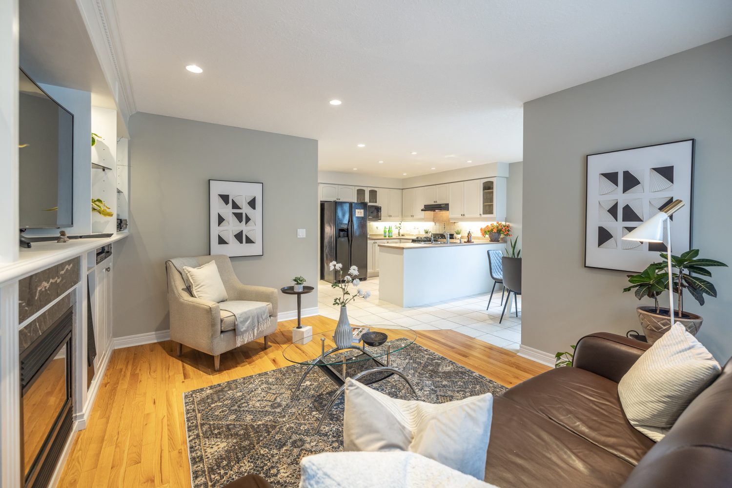 Guelph Real Estate Cinematic Videos
