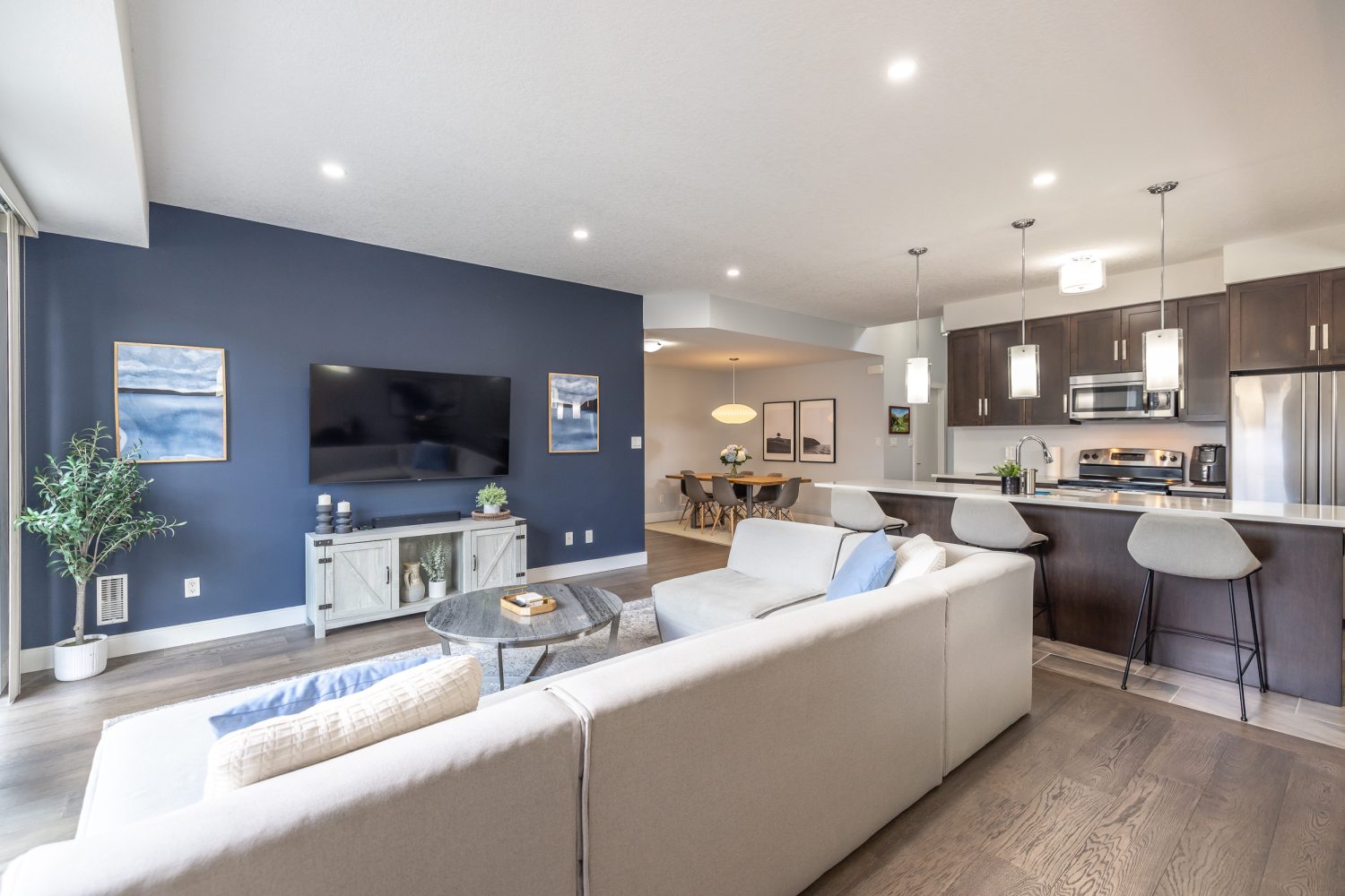 Real Estate Photography