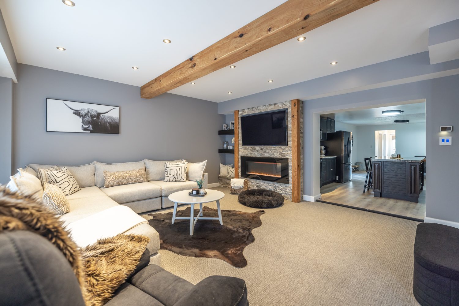 Guelph Real Estate Photography